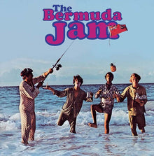 The Bermuda Jam [CD]