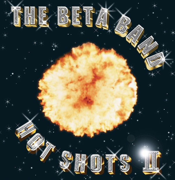 The Beta Band - Hot Shots II [CD]