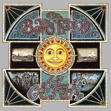 Any Gas Faster [Vinyl]