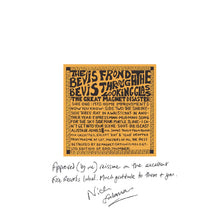 Bevis Through The Looking Glass [Vinyl]
