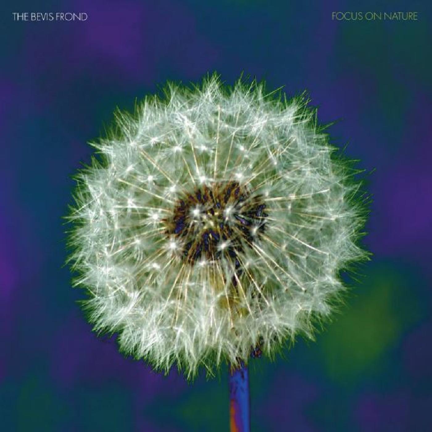 The Bevis Frond - The Bevis Frond Focus on Nature [Vinyl]