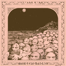 Miasma (Transparent Blue Vinyl) [Vinyl]