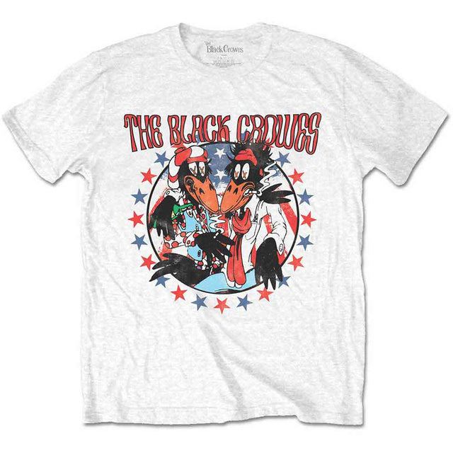 The Black Crowes - Americana [T-Shirt]