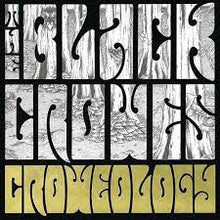 The Black Crowes - Croweology (Exclusivo independiente, vinilo de color, blanco, dorado, negro) [Vinilo]