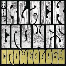 The Black Crowes - Croweology (Indie Exclusive, Colored Vinyl, White, Gold, Black) [Vinyl]