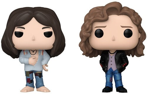 Funko Pop! Rocks: The Black Crowes - Chris Robinson & Rich Robinson, 2-Pack (Vinyl Figure, 2 Pack) [Action Figure]
