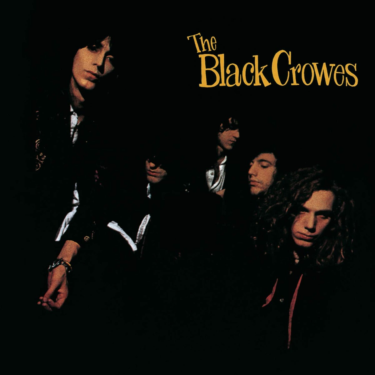 The Black Crowes - Shake Your Money Maker: 30th Anniversary (Indie Exclusive, Money Green Color Vinyl) [Vinyl]