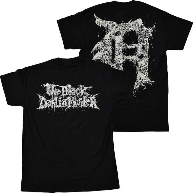 The Black Dahlia Murder - Detroit []