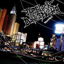 The Black Dahlia Murder - Miasma (Vinilo de color, verde esmeralda) [Vinilo]
