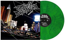 The Black Dahlia Murder - Miasma (Vinilo de color, verde esmeralda) [Vinilo]