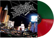 The Black Dahlia Murder - Miasma (Vinilo de color, Split rojo y verde) [Vinilo]
