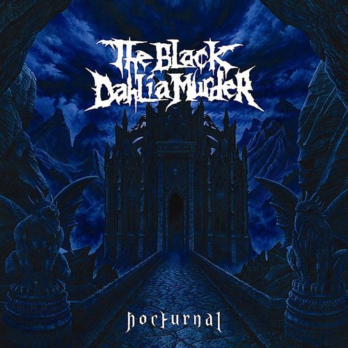 Nocturnal: 10th Anniversary Edition (Colored Vinyl, Blue & White Marble) [Vinyl]