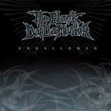 The Black Dahlia Murder - Unhallowed (Limited Edition, Dark Turquoise Vinyl) [Vinyl] - Paladin Vinyl