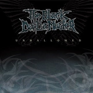 The Black Dahlia Murder - Unhallowed (Limited Edition, Dark Turquoise Vinyl) [Vinyl] - Paladin Vinyl