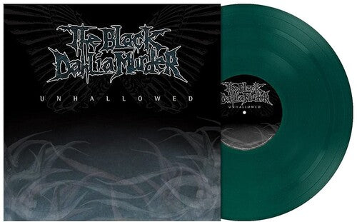The Black Dahlia Murder - Unhallowed (Limited Edition, Dark Turquoise Vinyl) [Vinyl] - Paladin Vinyl