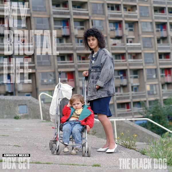 My Brutal Life: The Ambient Mixes [3Cd Box] [CD]