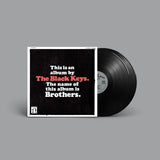 The Black Keys - Brothers (Remasterización de lujo) [Vinilo]