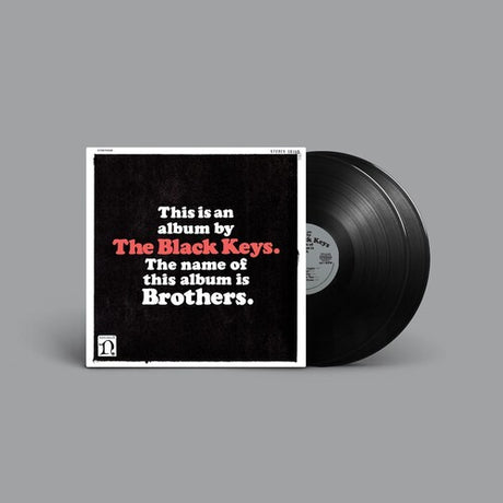 Brothers (Deluxe Remaster) [Vinyl]