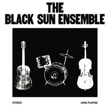 THE BLACK SUN ENSEMBLE - The Black Sun Ensemble (Volume 2) [Vinyl]