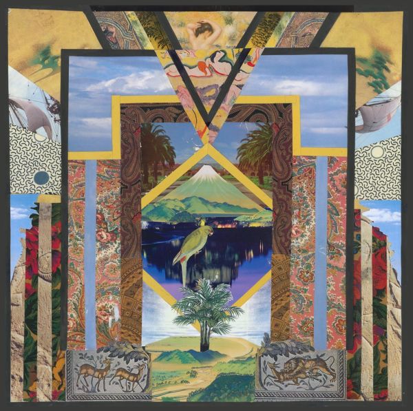 The Black Tambourines - Freedom [Vinyl] - Paladin Vinyl