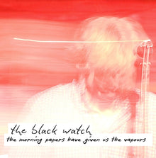 The Morning Papers Have Given Us The Vapours [Vinyl]