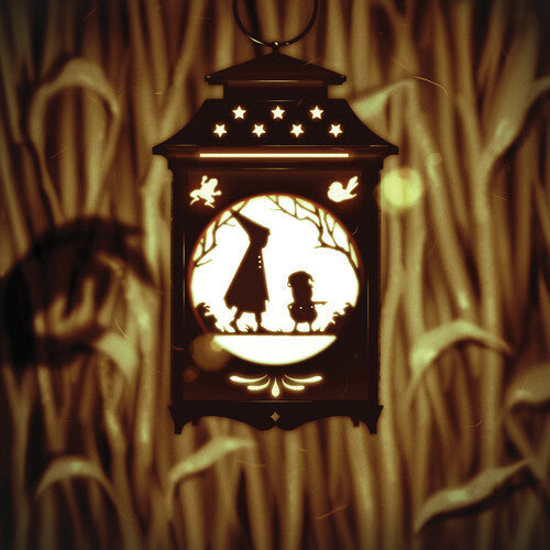 The Blasting Company - Over The Garden Wall (Original Soundtrack) [Copper Vinyl] [Vinyl]