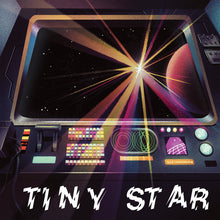 The Blasting Company - Tiny Star [Vinyl]