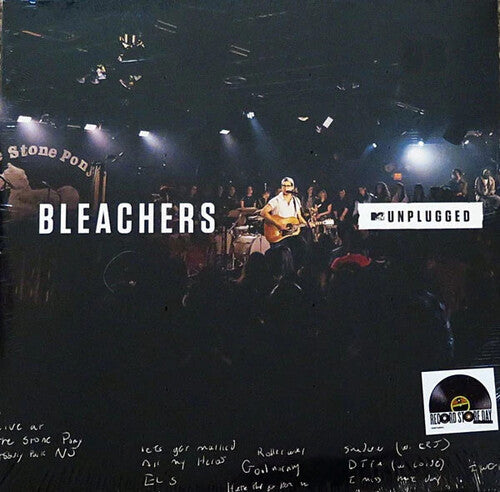 The Bleachers - The Bleachers: MTV Unplugged (RSD Exclusive) [Vinyl]