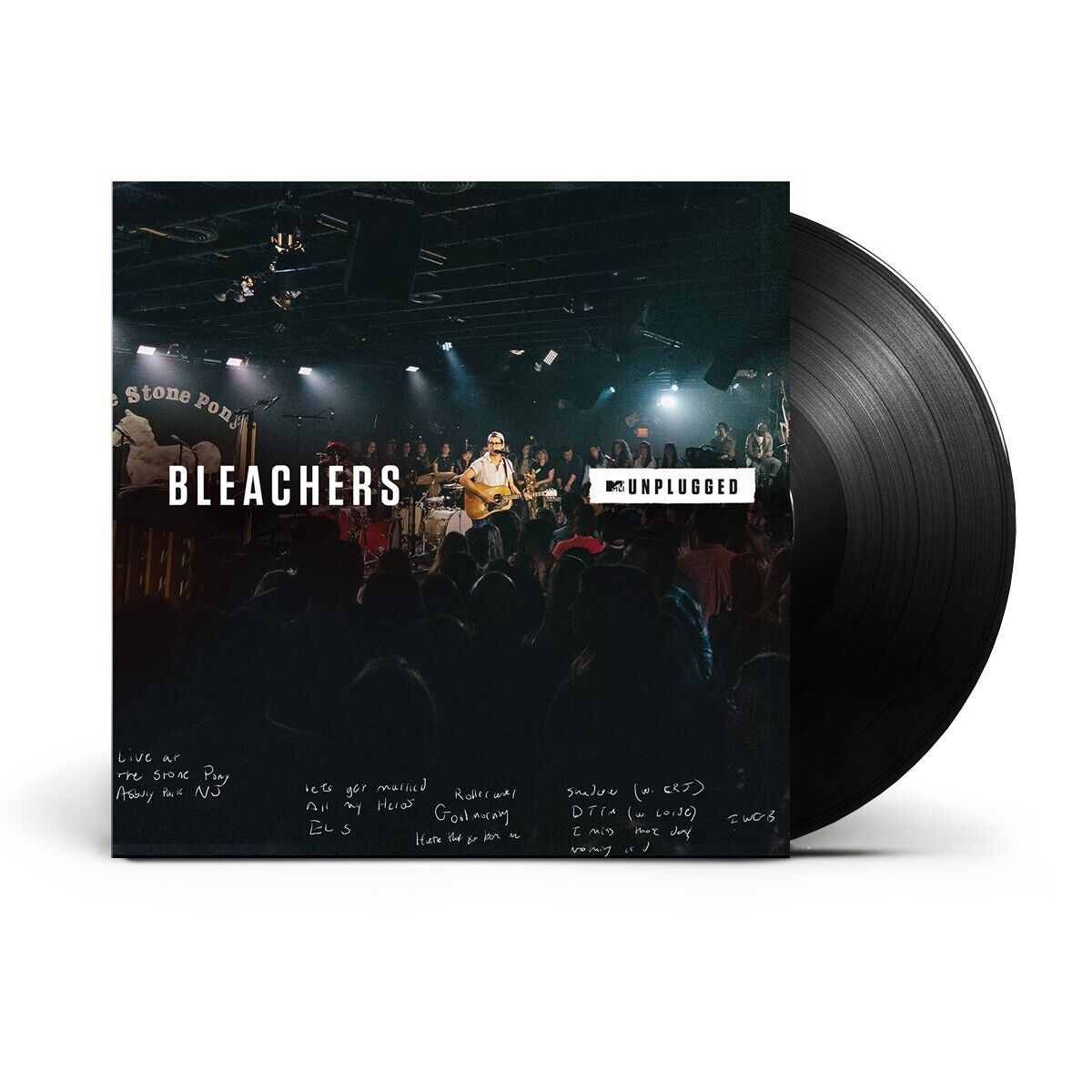 The Bleachers: MTV Unplugged (RSD Exclusive) [Vinyl]