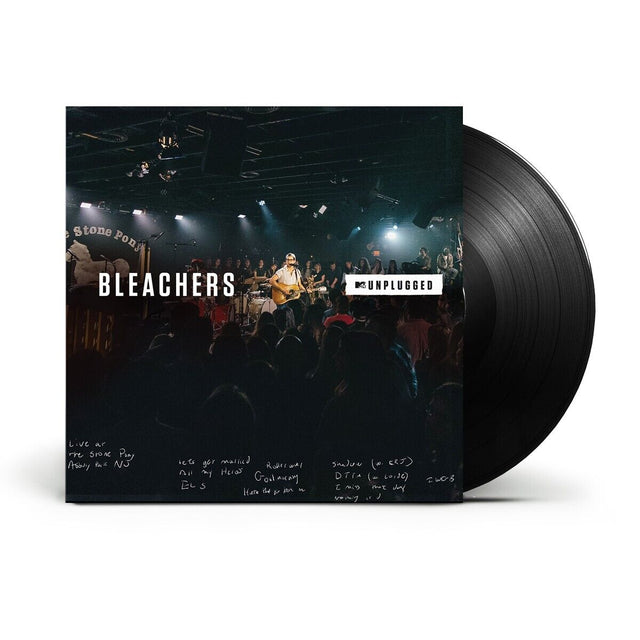 The Bleachers - The Bleachers: MTV Unplugged (RSD Exclusive) [Vinyl]