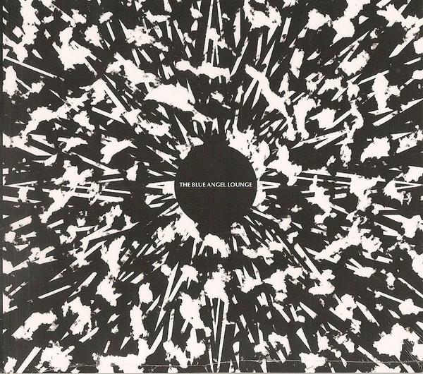 THE BLUE ANGEL LOUNGE - The Blue Angel Lounge [CD]