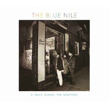 The Blue Nile - A Walk Across The Rooftops (Deluxe Edition) [CD]