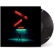 Metro (Indie Exclusive, 180 Gram "Ink & Paint" Colored Vinyl) [Vinyl]