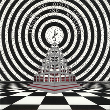 Tyranny And Mutation [Vinyl]