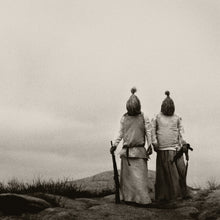 All The Waters Of The Earth Turn To Blood [Vinyl]
