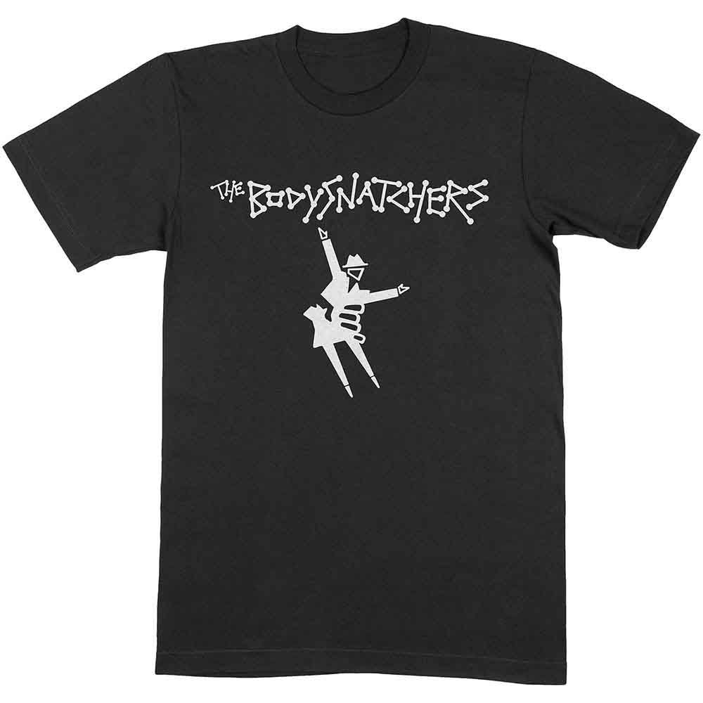 The Bodysnatchers - Classic Logo [T-Shirt]