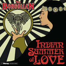 Indian Summer Of Love (Indie Exclusive) [Vinyl]
