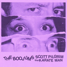 Karate Man / Scott Pilgrim [Vinyl]