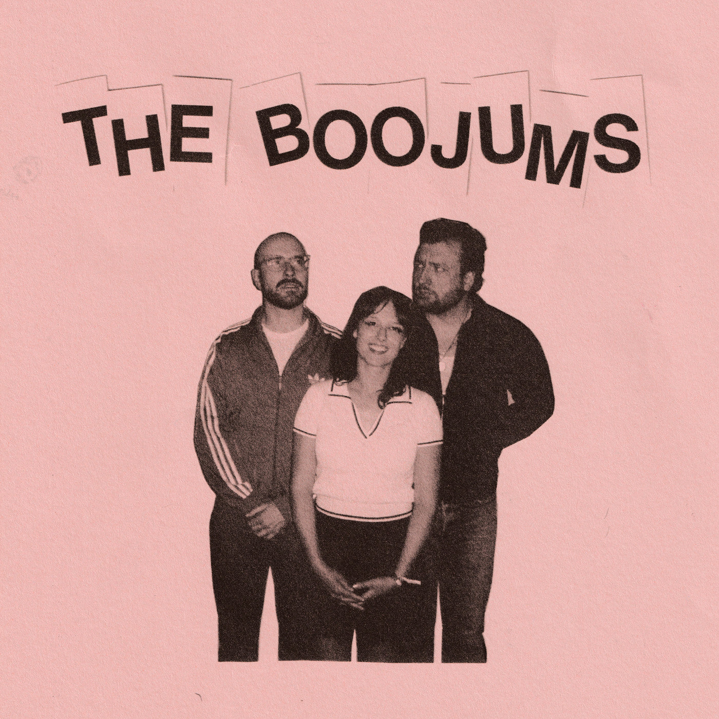 The Boojums (Translucent Red Vinyl) [Vinyl]