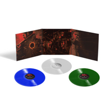 Christopher Lennertz & Matt Bowen - The Boys - The Best Of... Original Soundtrack (3LP Color) [Vinyl]