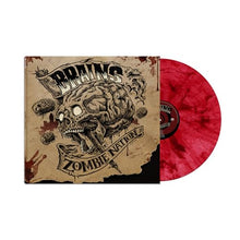 Zombie Nation (Red Marble Vinyl) [Vinyl]