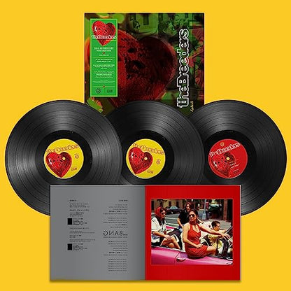 The Breeders - Last Splash (30th Deluxe) [Vinilo]