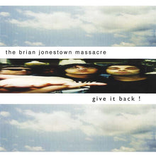 The Brian Jonestown Massacre - Give It Back! [CD]