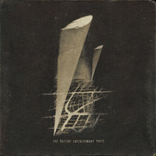 The British Expeditionary Force - Chapter One: A Long Way From Home [Vinyl] - Paladin Vinyl