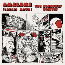 Amalume [Vinyl]