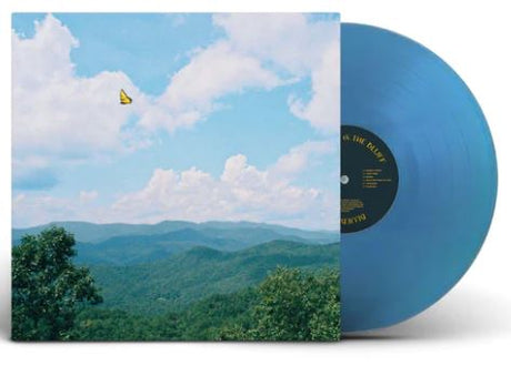 The Brook & The Bluff Bluebeard (Translucent Blue Vinyl) Vinyl - Paladin Vinyl