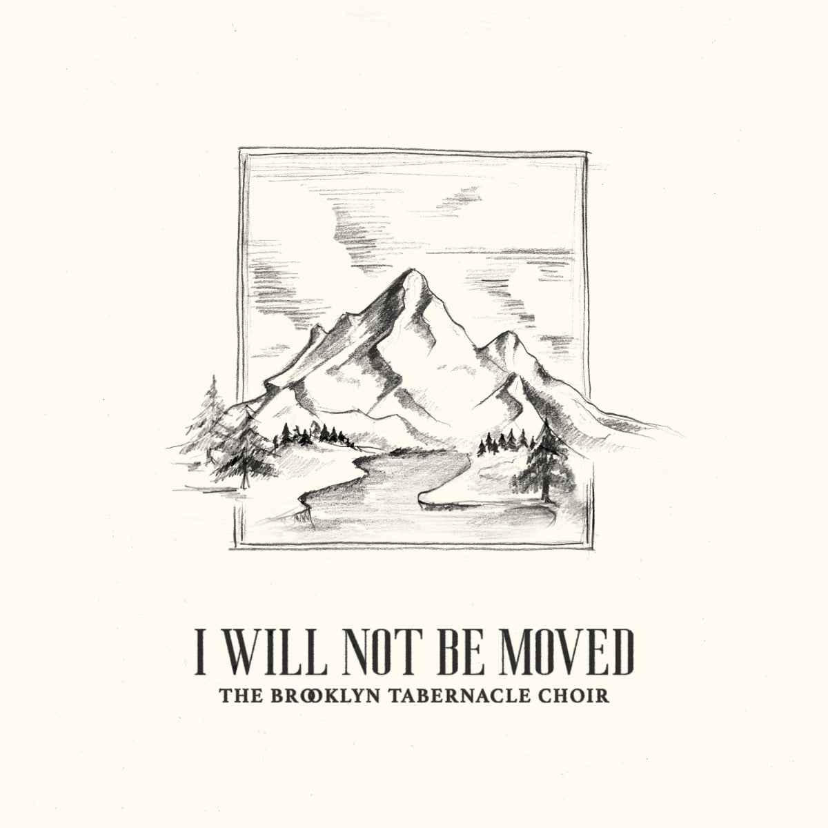 I Will Not Be Moved: Live [CD]