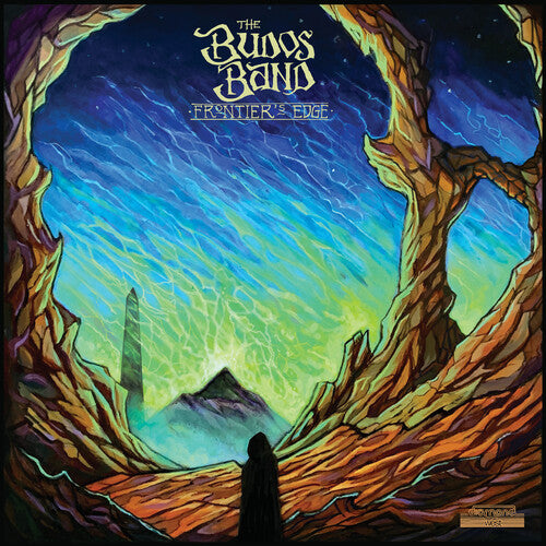 The Budos Band - Frontier's Edge [Vinilo]