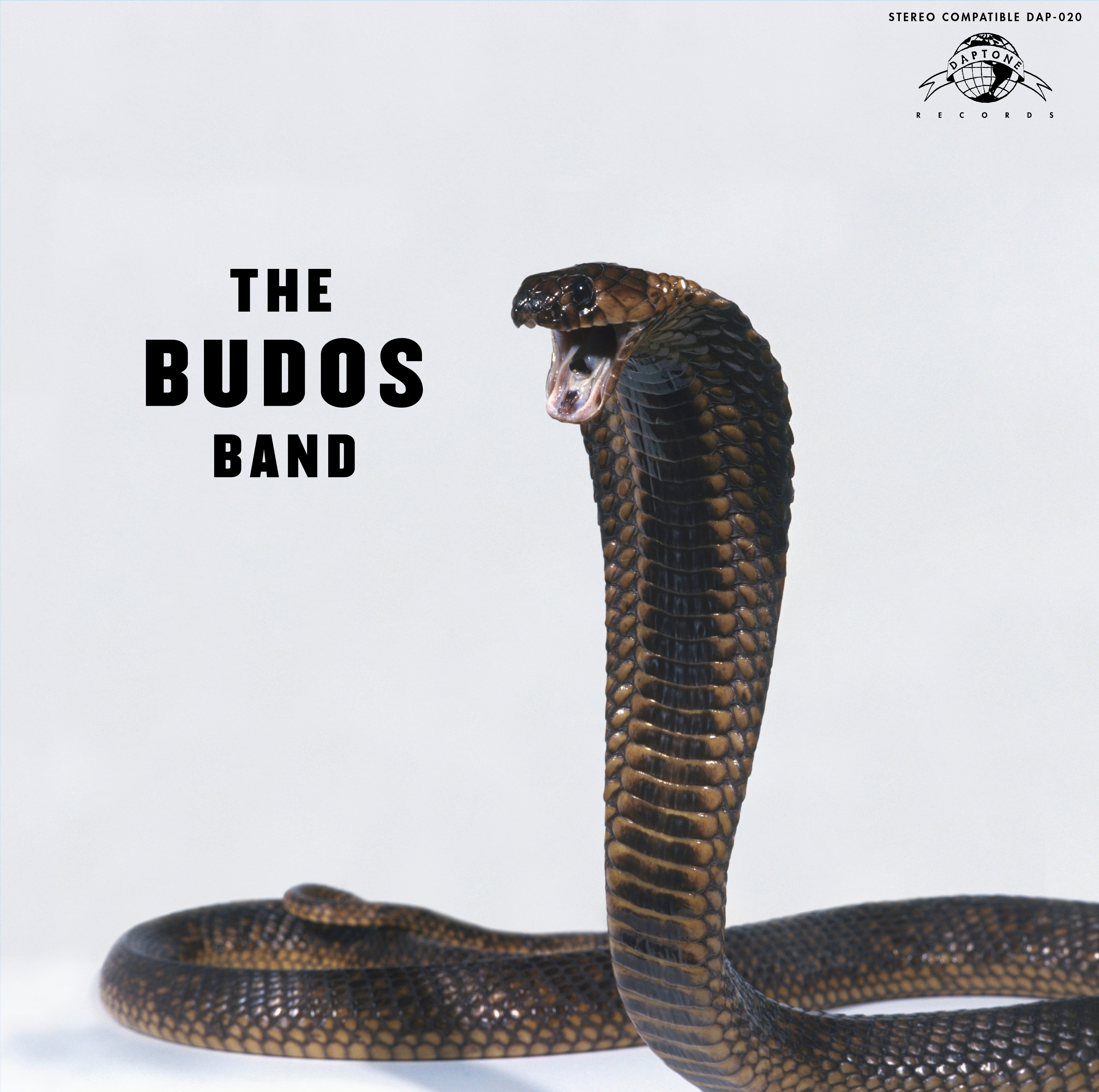 The Budos Band - The Budos Band Iii [CD]