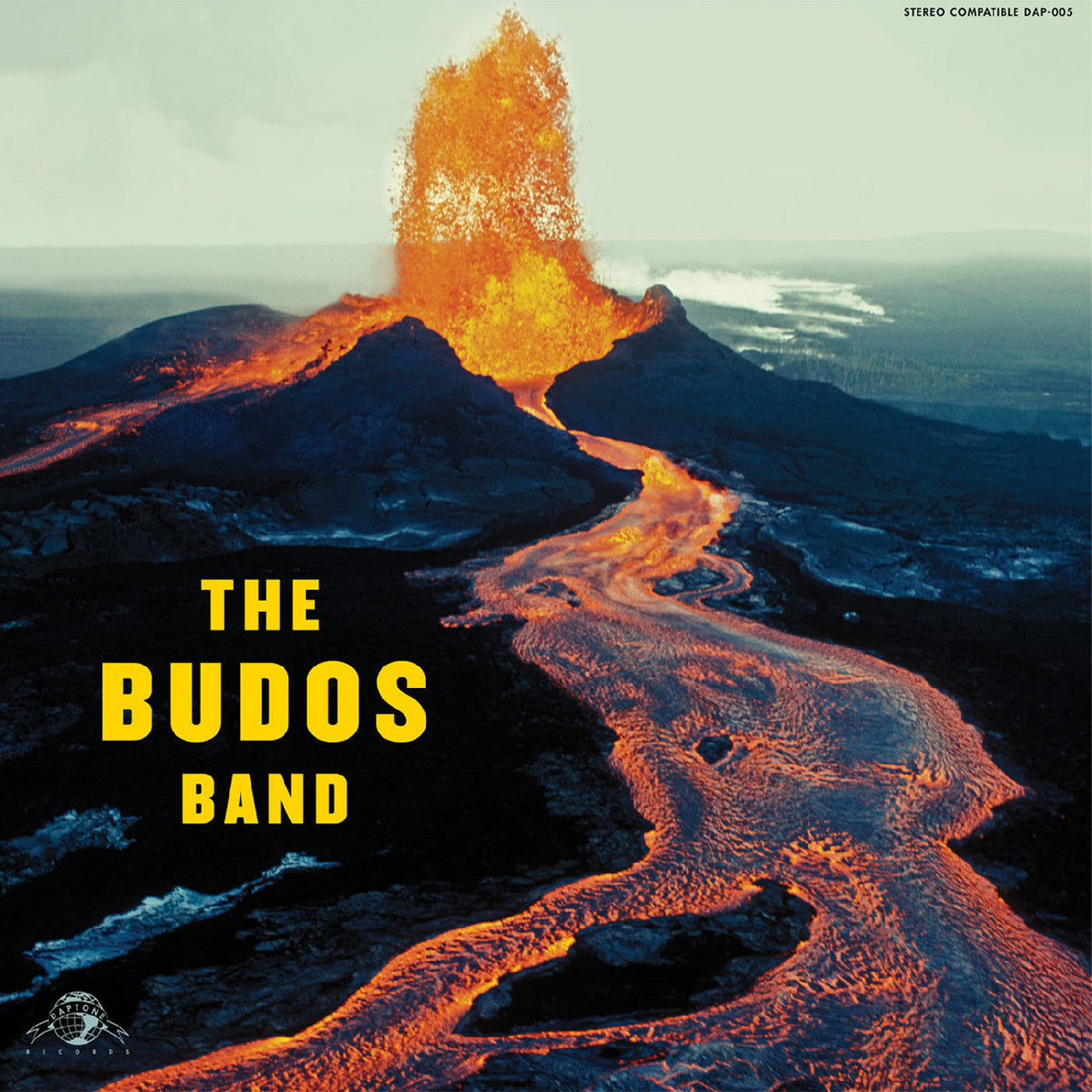 The Budos Band [Vinyl]